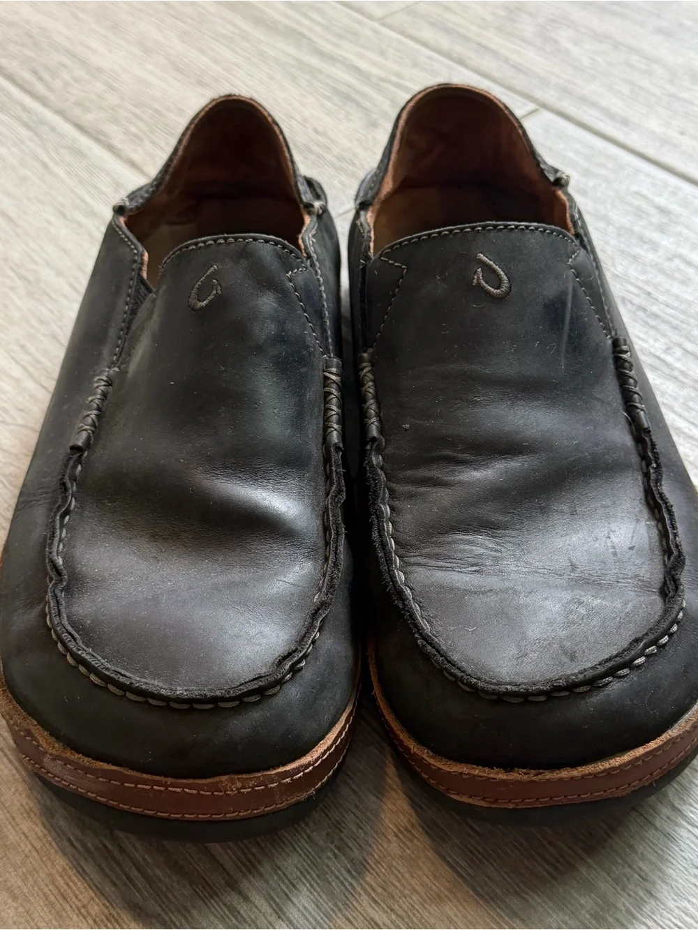 OluKai moloa black